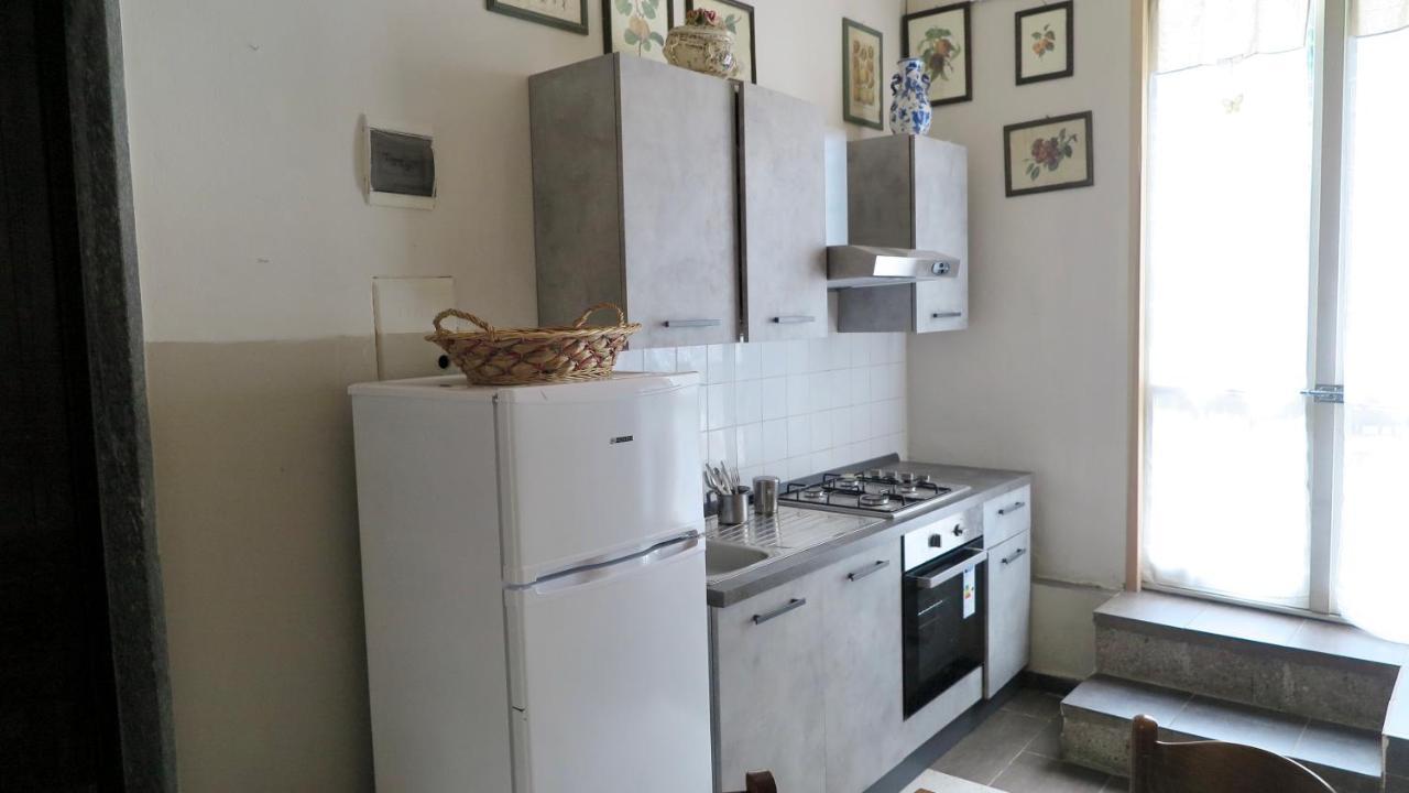 Ca Di Felice-Locanda Dei Cacciatori Campomorone Exterior foto