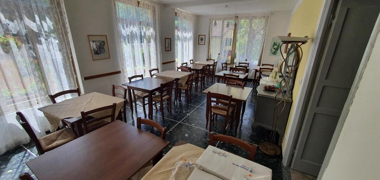 Ca Di Felice-Locanda Dei Cacciatori Campomorone Exterior foto
